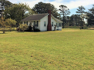 Chincoteague Island Vacation Rental Home