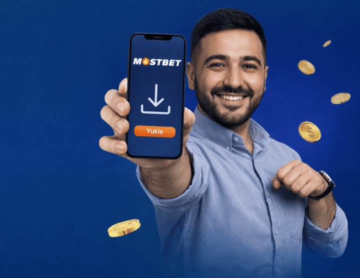Mostbet tətbiqində necə oynamağa başlamaq olar
